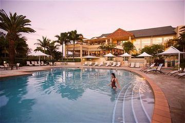 Radisson Resort Gold Coast Exterior photo